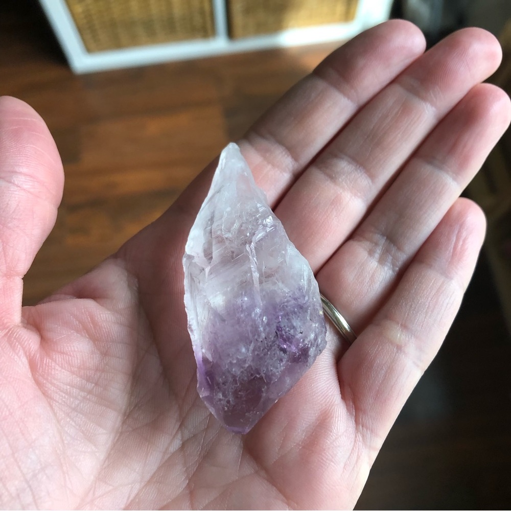 Bundle Set of 4 Crystals Tumbled Stones - Picture 10 of 12